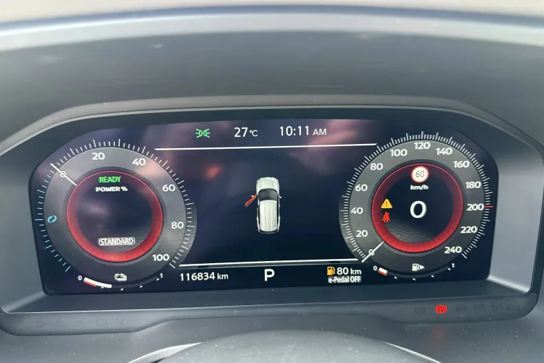 Nissan X-Trail din 2023 cu 116.834 km - oferta NIS237844 - foto 10