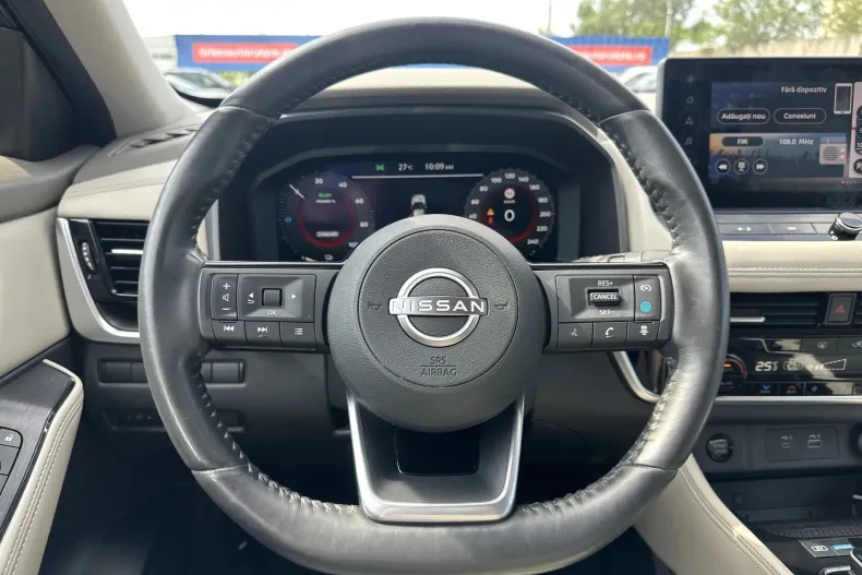 Nissan X-Trail din 2023 cu 116.834 km - oferta NIS237844 - foto 16