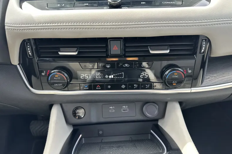 Nissan X-Trail din 2023 cu 116.834 km - oferta NIS237844 - foto 17