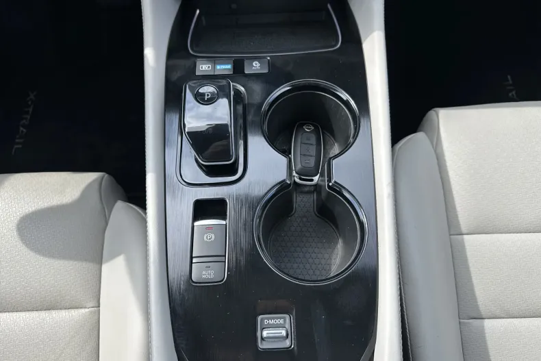 Nissan X-Trail din 2023 cu 116.834 km - oferta NIS237844 - foto 18