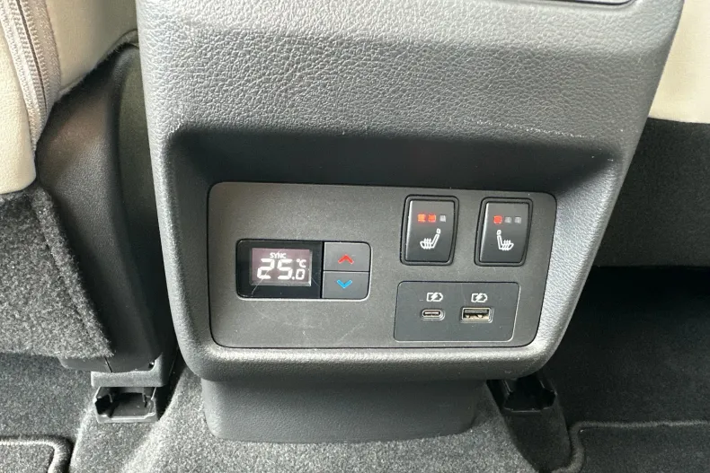 Nissan X-Trail din 2023 cu 116.834 km - oferta NIS237844 - foto 23