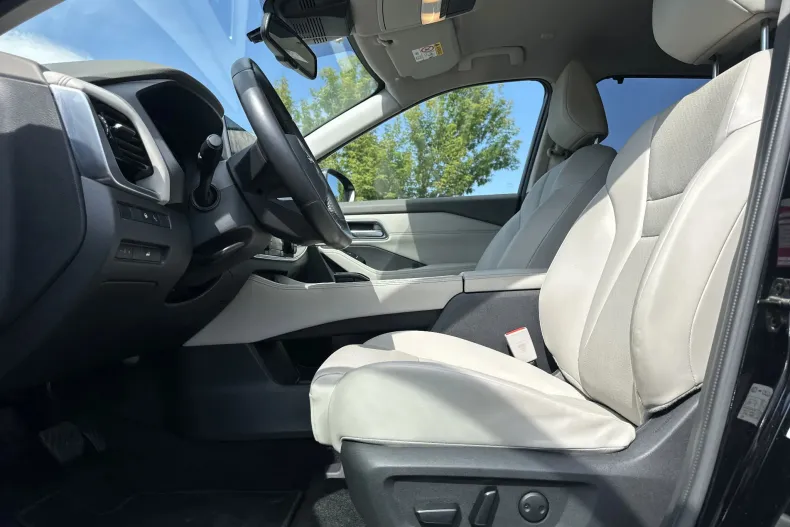 Nissan X-Trail din 2023 cu 116.834 km - oferta NIS237844 - foto 25