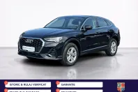 Audi Q3 din 2022 cu 83.016 km - oferta AUD237845 - foto 1