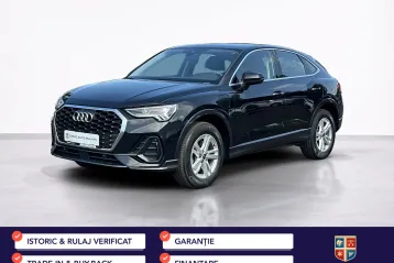 Audi Q3 din 2022 - oferta AUD237845