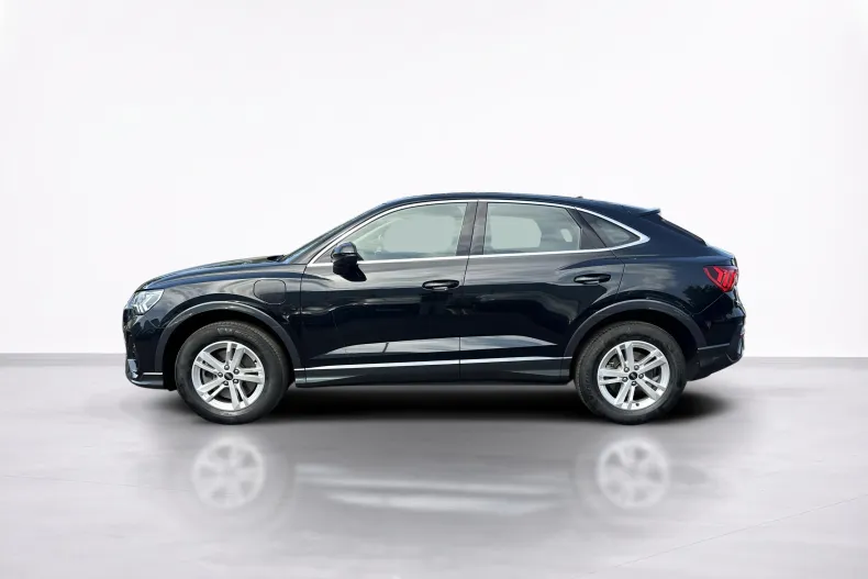Audi Q3 din 2022 cu 83.016 km - oferta AUD237845 - foto 2