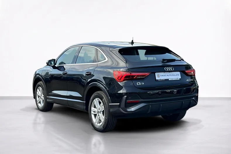Audi Q3 din 2022 cu 83.016 km - oferta AUD237845 - foto 3