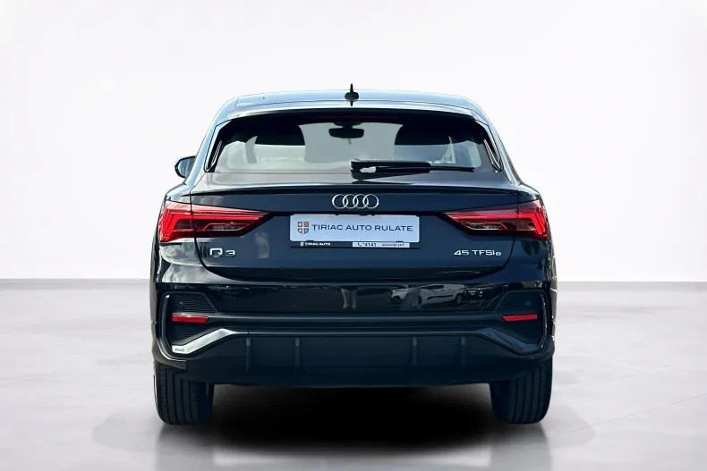 Audi Q3 din 2022 cu 83.016 km - oferta AUD237845 - foto 4
