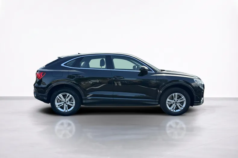 Audi Q3 din 2022 cu 83.016 km - oferta AUD237845 - foto 6