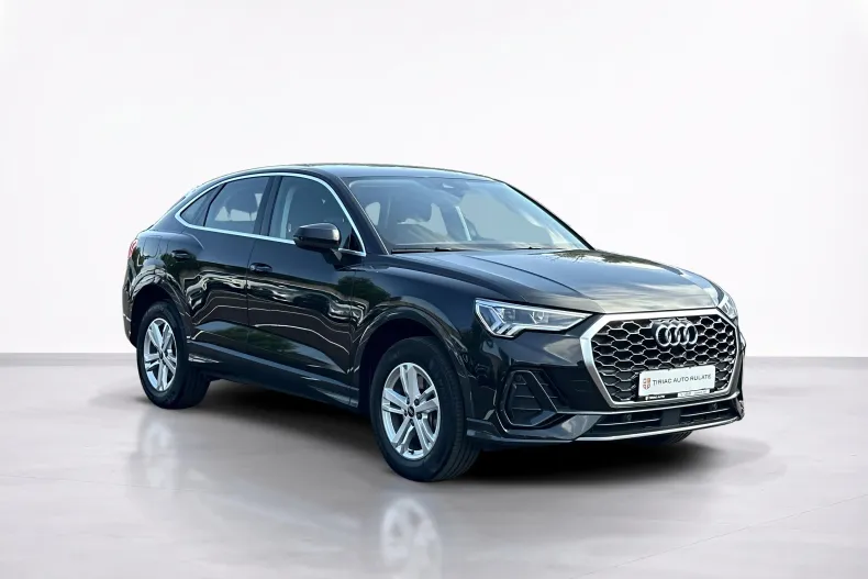 Audi Q3 din 2022 cu 83.016 km - oferta AUD237845 - foto 7
