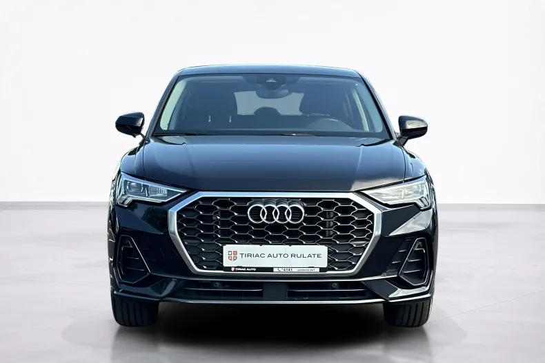 Audi Q3 din 2022 cu 83.016 km - oferta AUD237845 - foto 8