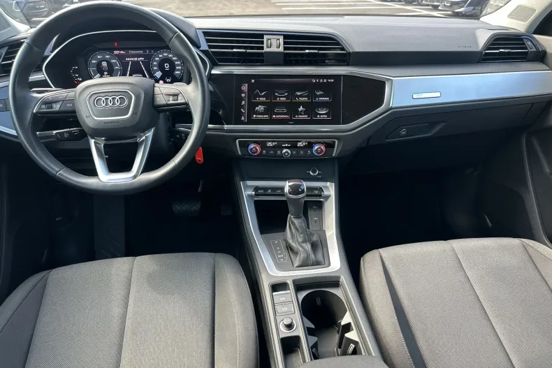Audi Q3 din 2022 cu 83.016 km - oferta AUD237845 - foto 9