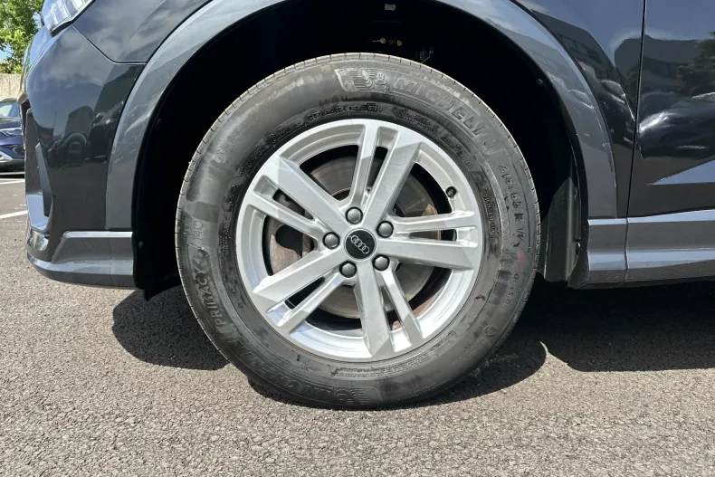 Audi Q3 din 2022 cu 83.016 km - oferta AUD237845 - foto 13