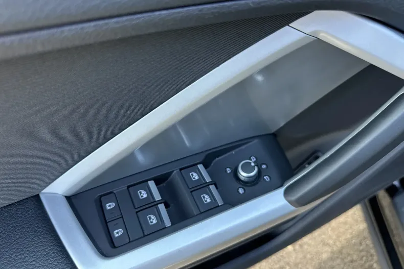 Audi Q3 din 2022 cu 83.016 km - oferta AUD237845 - foto 14