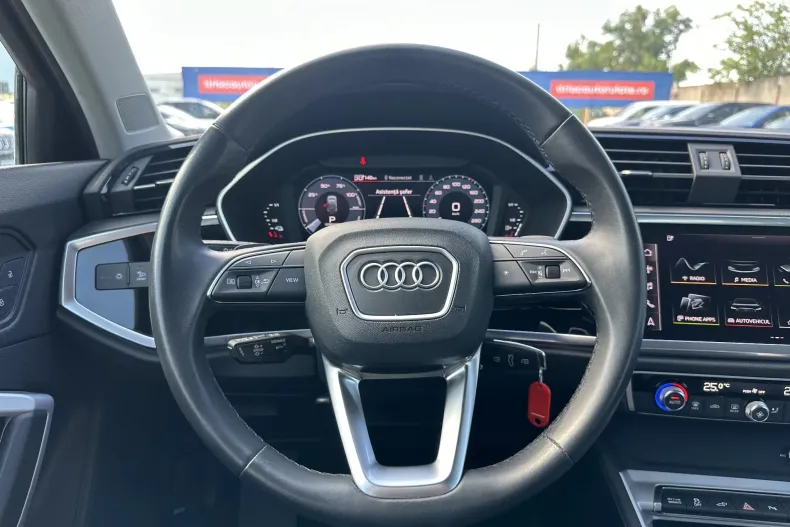 Audi Q3 din 2022 cu 83.016 km - oferta AUD237845 - foto 16