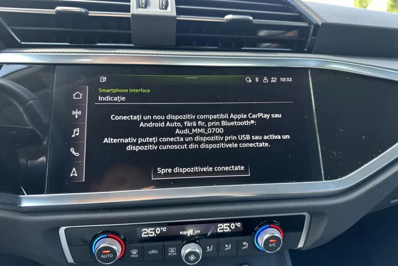 Audi Q3 din 2022 cu 83.016 km - oferta AUD237845 - foto 20