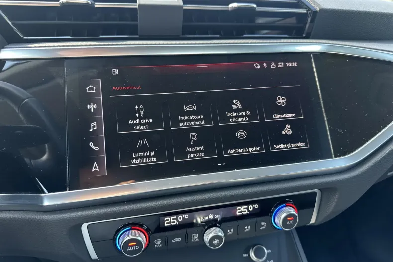 Audi Q3 din 2022 cu 83.016 km - oferta AUD237845 - foto 21