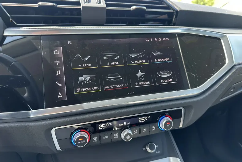 Audi Q3 din 2022 cu 83.016 km - oferta AUD237845 - foto 23