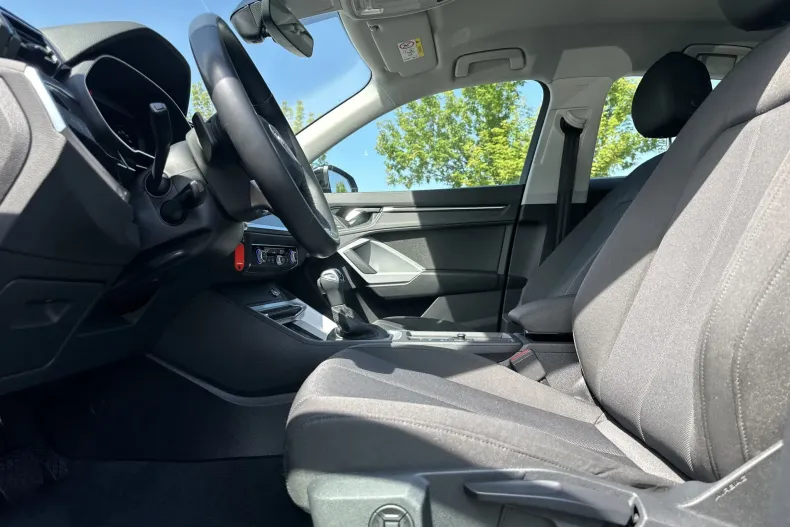 Audi Q3 din 2022 cu 83.016 km - oferta AUD237845 - foto 25