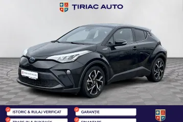 Toyota C-HR din 2021 - oferta TOY237846