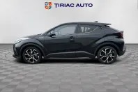 Toyota C-HR din 2021 cu 122.381 km - oferta TOY237846 - foto 2