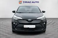 Toyota C-HR din 2021 cu 122.381 km - oferta TOY237846 - foto 8