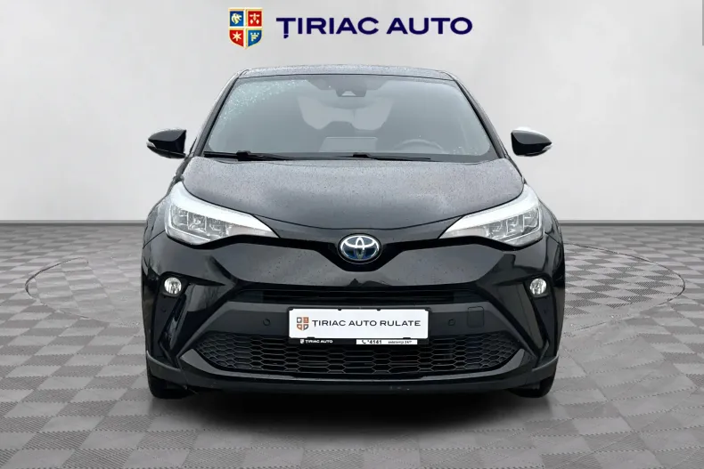 Toyota C-HR din 2021 cu 122.381 km - oferta TOY237846 - foto 8