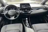 Toyota C-HR din 2021 cu 122.381 km - oferta TOY237846 - foto 9