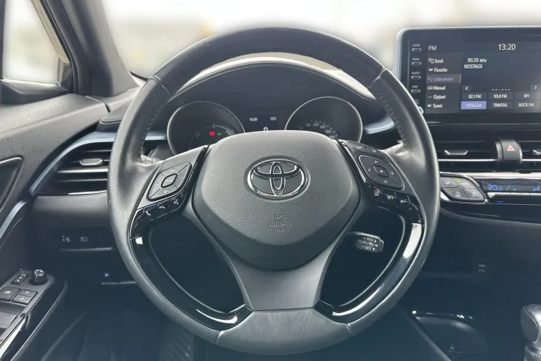 Toyota C-HR din 2021 cu 122.381 km - oferta TOY237846 - foto 16