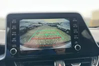 Toyota C-HR din 2021 cu 122.381 km - oferta TOY237846 - foto 19