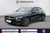 Mercedes-Benz A 250 (Clasa A) din 2022 cu 120.455 km - oferta MER237847 - foto 1