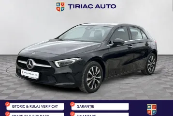 Mercedes-Benz A 250 din 2022 - oferta MER237847