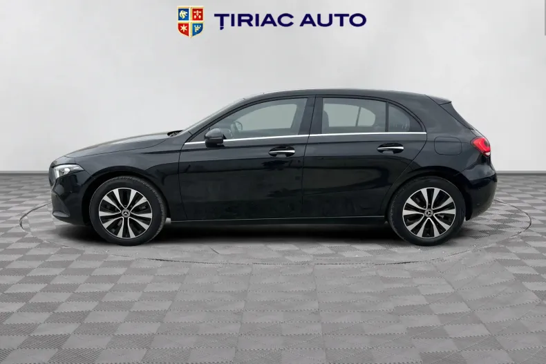 Mercedes-Benz A 250 (Clasa A) din 2022 cu 120.455 km - oferta MER237847 - foto 2