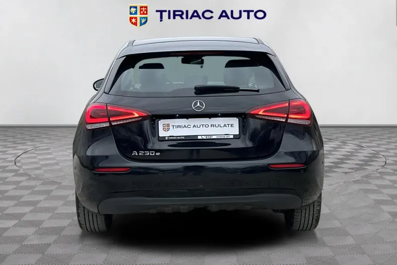 Mercedes-Benz A 250 (Clasa A) din 2022 cu 120.455 km - oferta MER237847 - foto 4