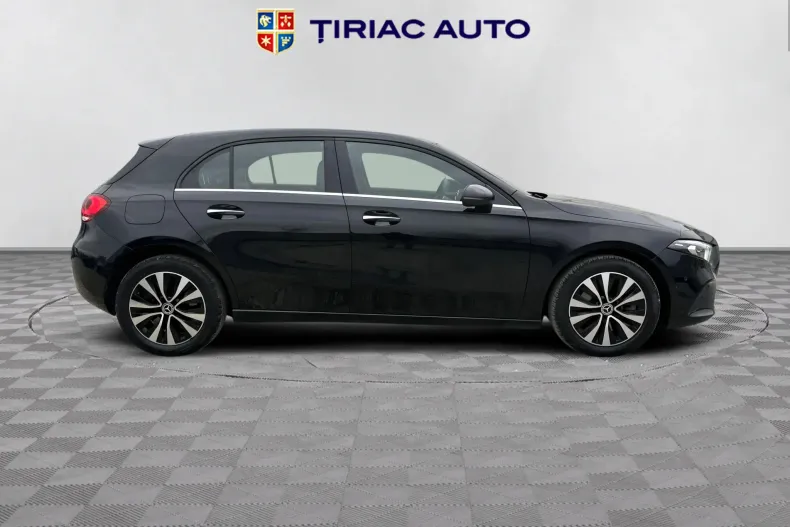 Mercedes-Benz A 250 (Clasa A) din 2022 cu 120.455 km - oferta MER237847 - foto 6