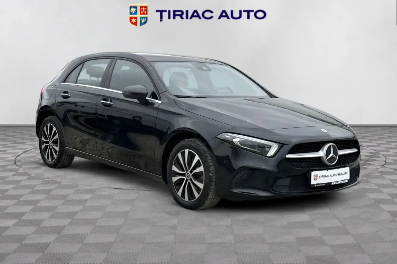 Mercedes-Benz A 250 (Clasa A) din 2022 cu 120.455 km - oferta MER237847 - foto 7