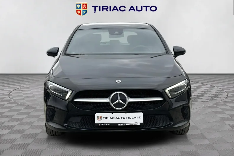 Mercedes-Benz A 250 (Clasa A) din 2022 cu 120.455 km - oferta MER237847 - foto 8