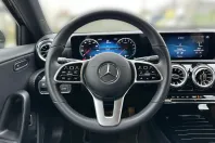 Mercedes-Benz A 250 (Clasa A) din 2022 cu 120.455 km - oferta MER237847 - foto 16