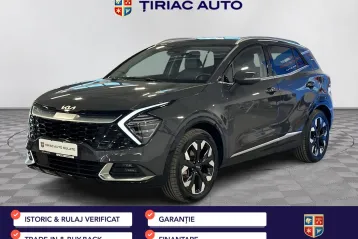 Kia Sportage din 2022 - oferta KIA237850
