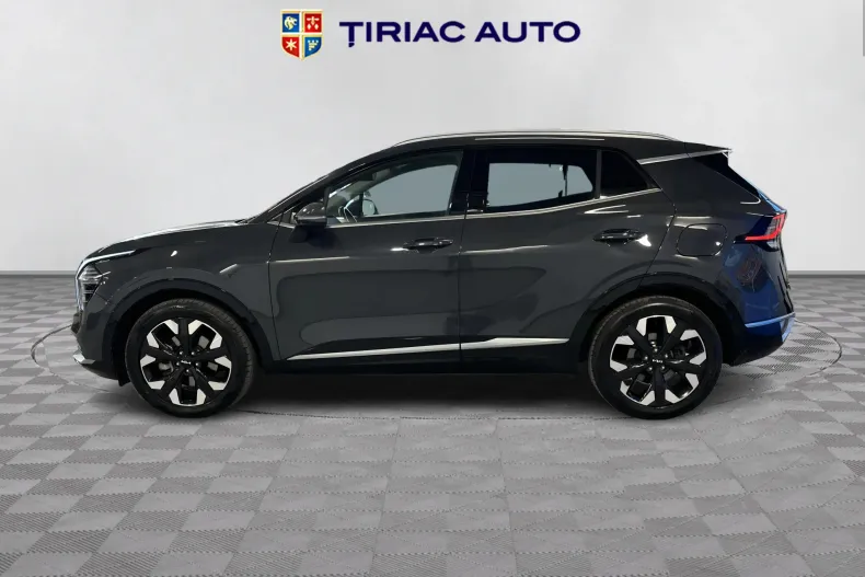 Kia Sportage din 2022 cu 74.104 km - oferta KIA237850 - foto 2