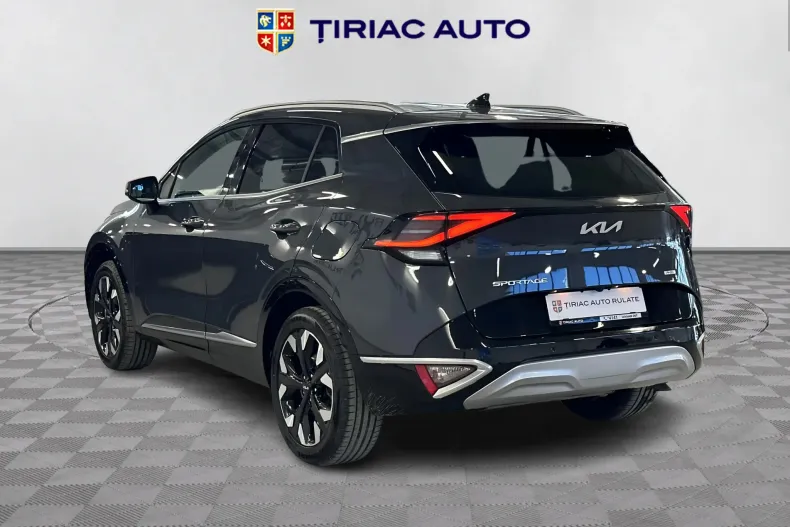Kia Sportage din 2022 cu 74.104 km - oferta KIA237850 - foto 3