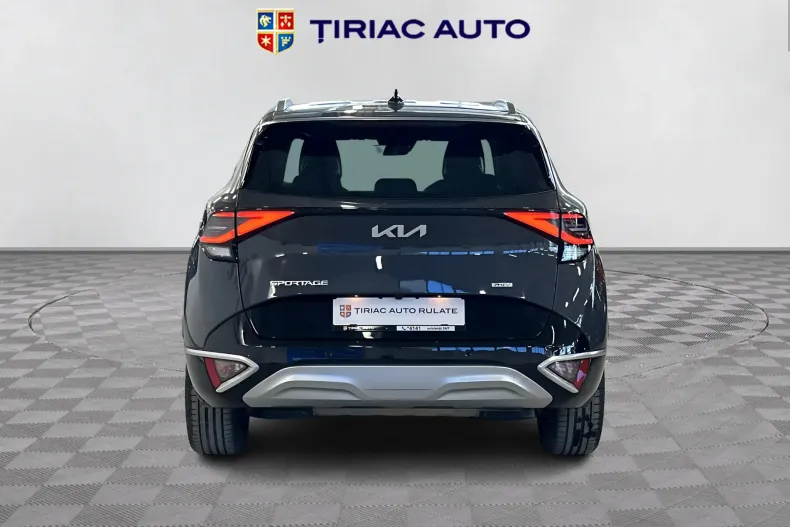 Kia Sportage din 2022 cu 74.104 km - oferta KIA237850 - foto 4