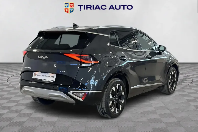 Kia Sportage din 2022 cu 74.104 km - oferta KIA237850 - foto 5