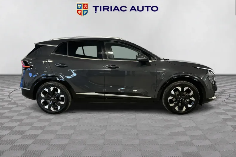 Kia Sportage din 2022 cu 74.104 km - oferta KIA237850 - foto 6