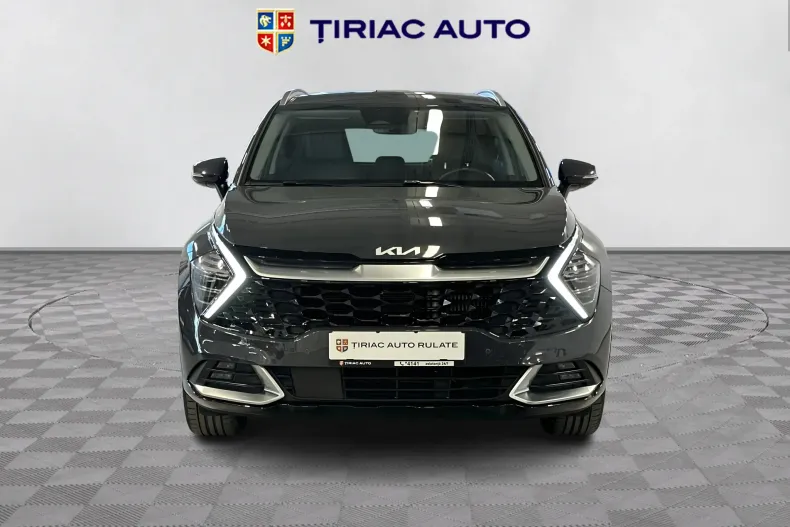 Kia Sportage din 2022 cu 74.104 km - oferta KIA237850 - foto 8