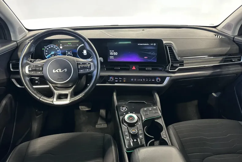 Kia Sportage din 2022 cu 74.104 km - oferta KIA237850 - foto 9