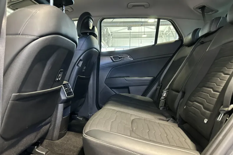 Kia Sportage din 2022 cu 74.104 km - oferta KIA237850 - foto 12