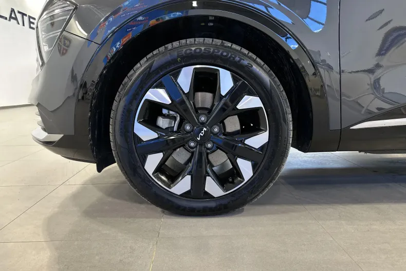 Kia Sportage din 2022 cu 74.104 km - oferta KIA237850 - foto 13