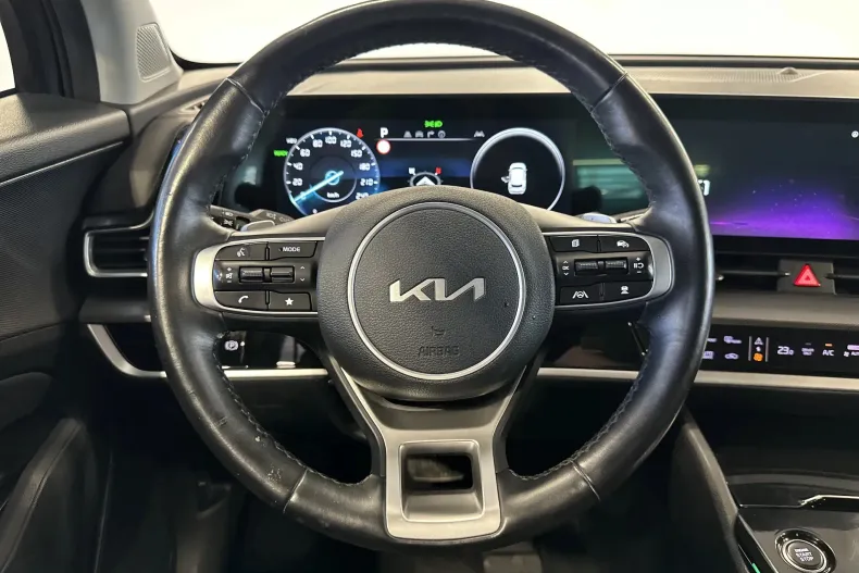 Kia Sportage din 2022 cu 74.104 km - oferta KIA237850 - foto 16