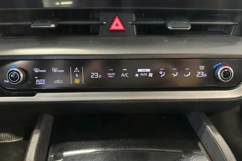 Kia Sportage din 2022 cu 74.104 km - oferta KIA237850 - foto 17