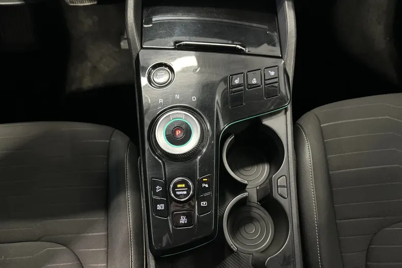 Kia Sportage din 2022 cu 74.104 km - oferta KIA237850 - foto 18